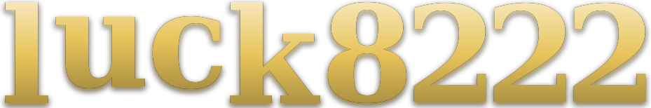 luck8222 logo
